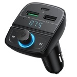 Ugreen Bluetooth FM Transmitter CD229