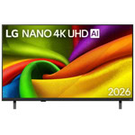 LG 43NU850B3LA