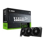 msi geforce rtx 5080 16g ventus 3x oc 912-v531-680