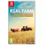 Real Farm - Premium Edition Nintendo Switch