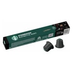 STARBUCKS Ristretto Shot 10 напитки