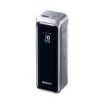 anker prime power bank 26250 mah 300w тъмносив