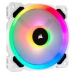 Corsair LL120 RGB LED WHITE CO-9050091-WW