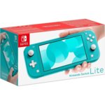 GCONNINTENDOSWITCHLITETURQUOIS