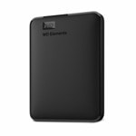 HDD WD 1.5TB Elements WDBU6Y0015BBK-WESN