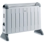 DeLonghi HCM2030 EX:2