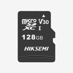 Hiksemi 128GB HS-TF-C1 HS-TF-C1(STD)/128G/NEO/AD/W
