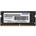 Patriot Signature SODIMM 16GB SC 3200 PSD416G32002