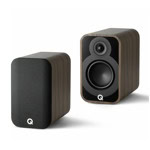 Q Acoustics 5010 Brown QA5016