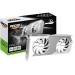 Inno3D GF RTX 5060 Ti 16GB Twin X2 OC White
