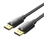 Кабел Vention HAKBF Display Port m