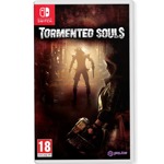 Tormented Souls Nintendo Switch