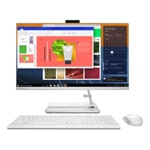 AIO компютър Lenovo IdeaCentre 3 27ALC6 F0FY00NXRI