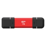 Памет Silicon Power UC3S72 1TB Red