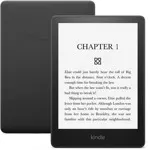Kindle Paperwhite 6.8in 8GB 2021 Black