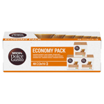 NESCAFE Dolce Gusto Cortado Economy pack 48 напитк