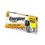 Energizer Alkaline Power AAA 8pcs E300126306