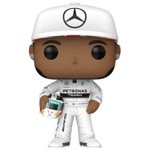 Funko Pop! Racing- Formula 1 - Lewis Hamilton