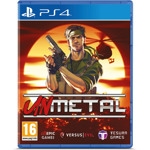 UnMetal (PS4)