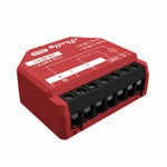 Shelly 1PM Gen3 Double S3SW-001P16EU