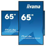 IIYAMA LH6560UHS-B2AG