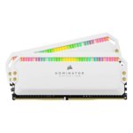 MRAMCORSAIRCMT16GX4M2C3200C16W