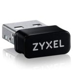 ZyXEL NWD6602 AC1200 Nano USB Adapter