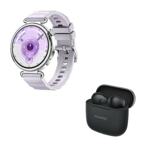 Huawei Watch GT 6 41mm Purple + FreeBuds SE 3