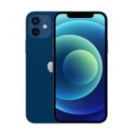 Apple IPhone 12, 128 GB blue