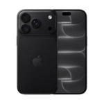apple iphone 18 pro 2tb black mjt34zd/a