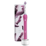 Ел. четка за зъби Oral B D16 Pro 750