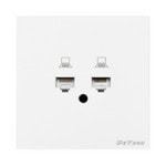 DeTech DE-9225-62 White 75082