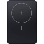 xiaomi super slim magnetic power bank 5000