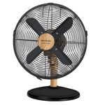 Cecotec Force Silence 560 Wood Desk Fan CEC-05213