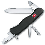 Victorinox Nomad 0.8353.3