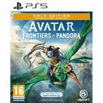 Avatar: Frontiers of Pandora GE PS5