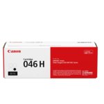 Canon CRG-046H (1254C002AA) Black