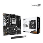 дънна платка asrock a620am pro-a wifi