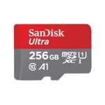 SanDisk 256GB Ultra SDSQUAC-256G-GN6MA