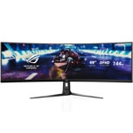 Asus ROG Strix XG49VQ Разопакован продукт
