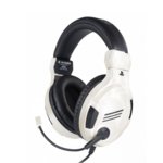 Nacon Bigben PS4 Official Headset V3 White
