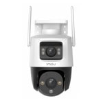 Imou Cruiser Dual IPC-S7XP-10M0WED-0360B-IMOU