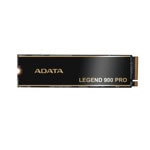 A-Data 2TB Legend 900 Pro SLEG-900P-2TCS
