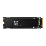 Samsung 990 Evo Plus 1TB MZ-V9S1T0BW Разопакован