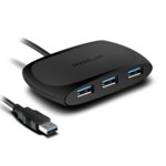 USBHBSPEEDLINKSL140103BK