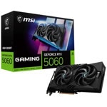 MSI GeForce RTX 5060 8G GAMING OC V1
