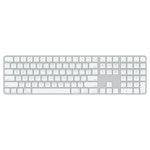 Apple Magic Keyboard (2024) Touch ID Numeric US En
