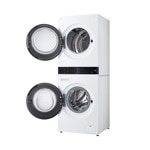 LG WashTower WT1210WWF