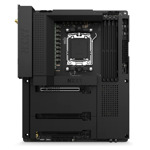 Дънна платка NZXT N7 B650E черна