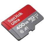 SanDisk Ultra microSD UHS-I Card 400GB